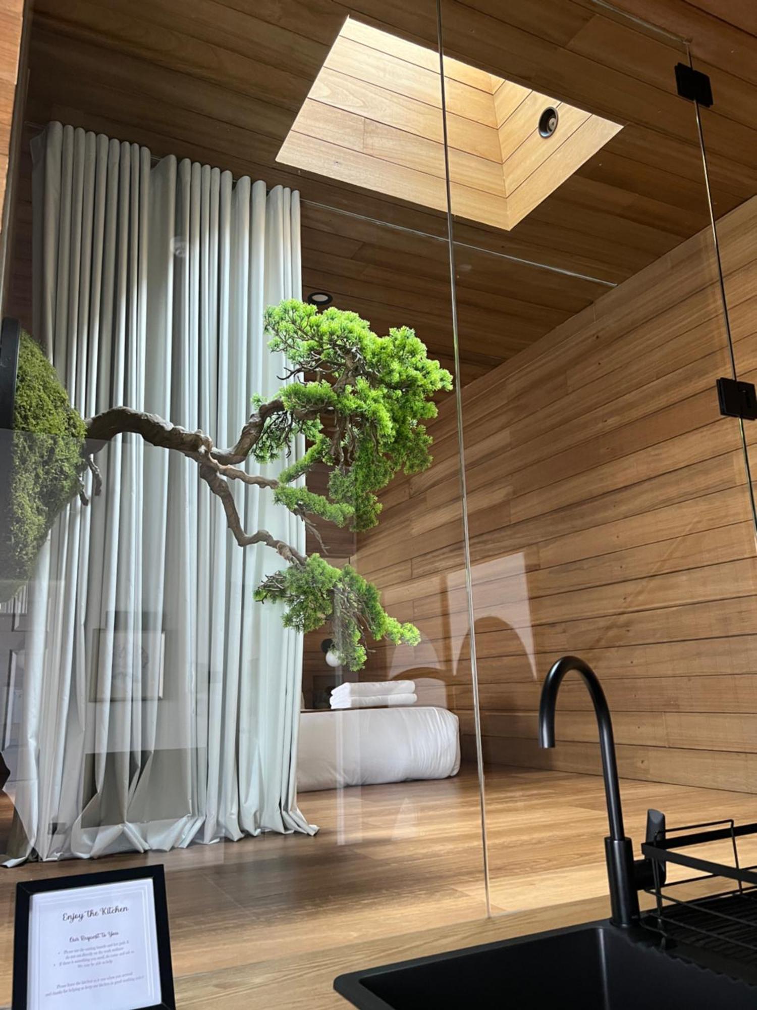 The Ryokan - Zen سيدني المظهر الخارجي الصورة